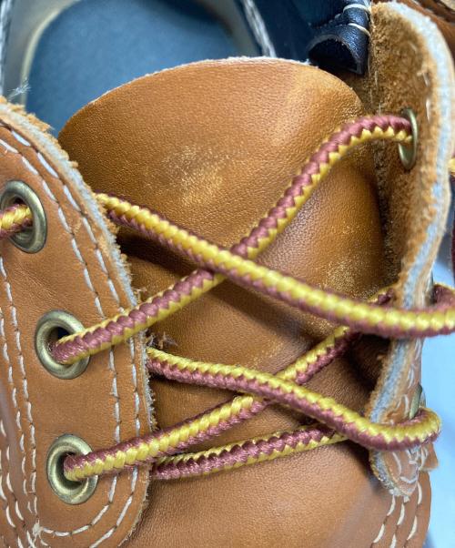 L.L.Bean（エルエルビーン）L.L.Bean (エルエルビーン) ビーンブーツ ブラウン サイズ:不明の古着・服飾アイテム