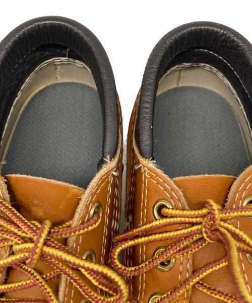 L.L.Bean（エルエルビーン）L.L.Bean (エルエルビーン) ビーンブーツ ブラウン サイズ:不明の古着・服飾アイテム