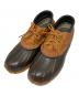 L.L.Bean（エルエルビーン）の古着「ビーンブーツ」｜ブラウン