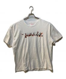 SUPREME（シュプリーム）の古着「Apes Tee」｜ホワイト