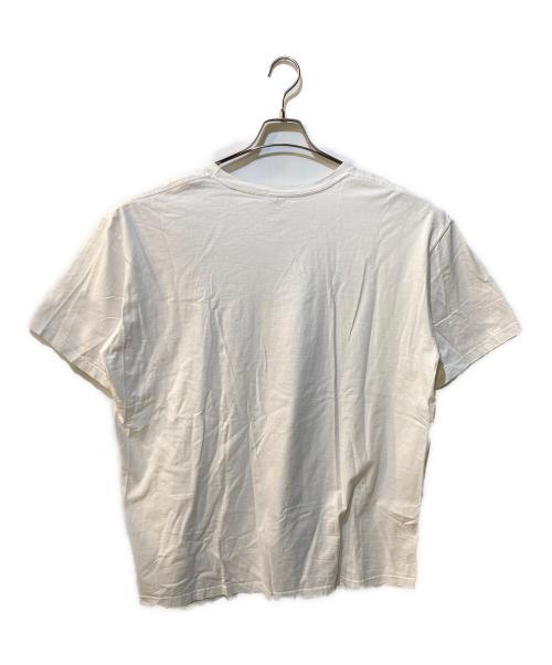 SUPREME（シュプリーム）SUPREME (シュプリーム) Apes Tee ホワイト サイズ:XXLの古着・服飾アイテム