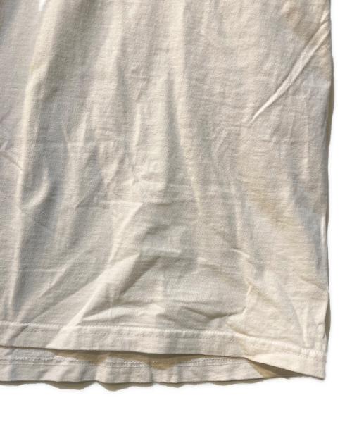 SUPREME（シュプリーム）SUPREME (シュプリーム) Apes Tee ホワイト サイズ:XXLの古着・服飾アイテム