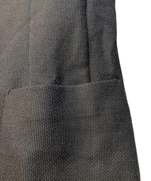 MACKINTOSH PHILOSOPHY（マッキントッシュ フィロソフィー）MACKINTOSH PHILOSOPHY (マッキントッシュ フィロソフィー) テーラードジャージー ジャケット ネイビー サイズ:40の古着・服飾アイテム