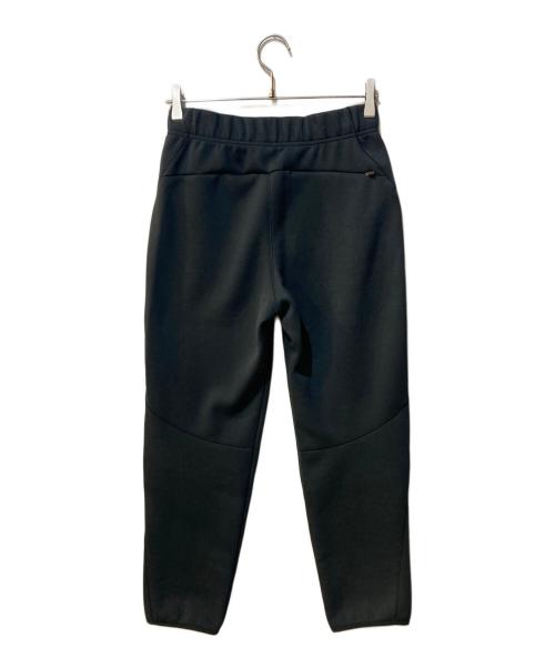 adidas（アディダス）adidas (アディダス) Z.N.E. JAPAN レギュラーフィットパンツ ブラック サイズ:S 未使用品の古着・服飾アイテム