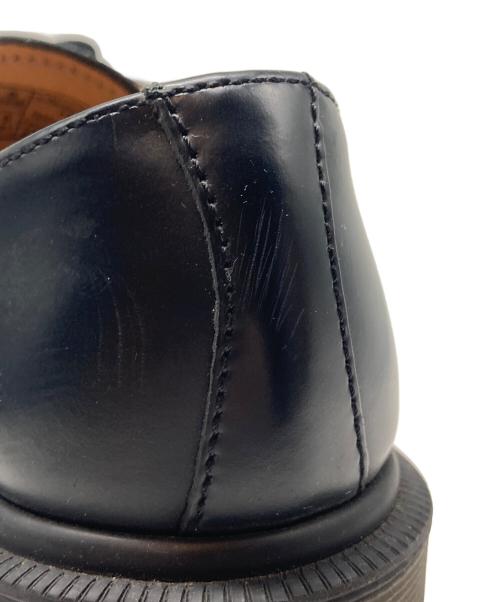 Dr.Martens（ドクターマーチン）Dr.Martens (ドクターマーチン) 3ホールシューズ ブラック サイズ:UK4の古着・服飾アイテム