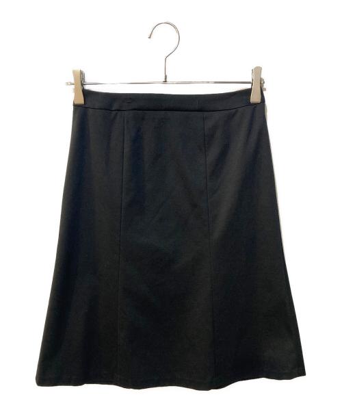 UNTITLED（アンタイトル）UNTITLED (アンタイトル) 3ピースセットアップ ブラック サイズ:2の古着・服飾アイテム