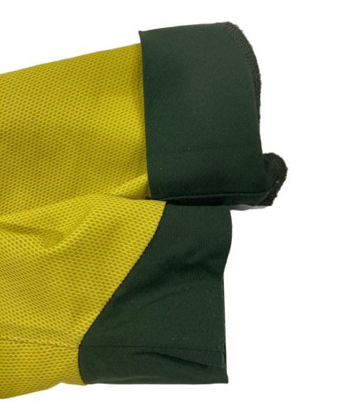 ARC'TERYX（アークテリクス）ARC'TERYX (アークテリクス) ジャケット イエロー サイズ:Sの古着・服飾アイテム