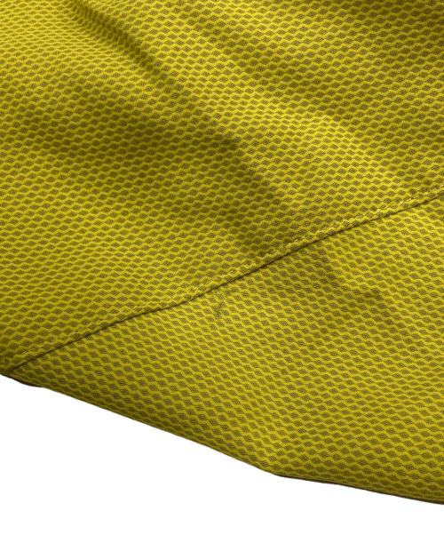 ARC'TERYX（アークテリクス）ARC'TERYX (アークテリクス) ジャケット イエロー サイズ:Sの古着・服飾アイテム