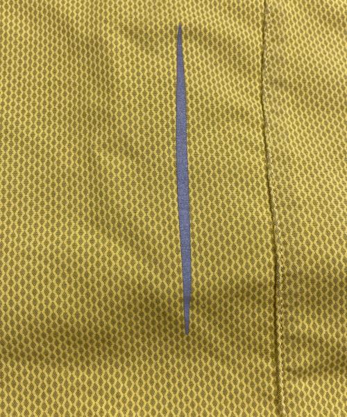 ARC'TERYX（アークテリクス）ARC'TERYX (アークテリクス) ジャケット イエロー サイズ:Sの古着・服飾アイテム