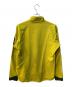 ARC'TERYX (アークテリクス) ジャケット イエロー サイズ:S：5000円