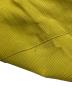 中古・古着 ARC'TERYX (アークテリクス) ジャケット イエロー サイズ:S：5000円