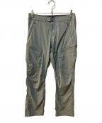 ARC'TERYXアークテリクス）の古着「Palisade Pant」｜グレー