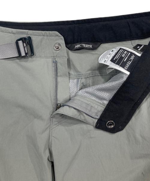 ARC'TERYX（アークテリクス）ARC'TERYX (アークテリクス) Palisade Pant グレー サイズ:30の古着・服飾アイテム