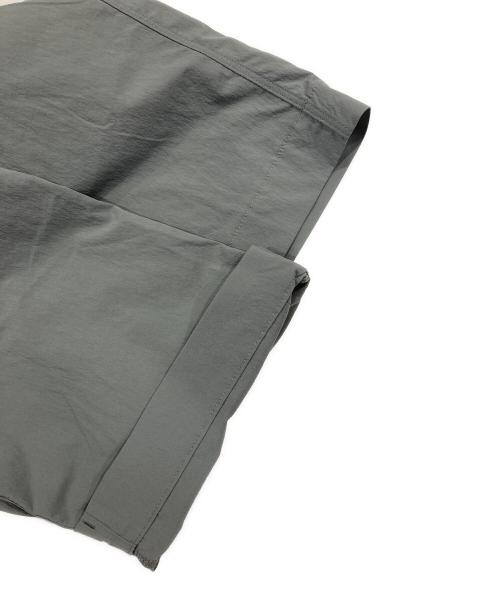 ARC'TERYX（アークテリクス）ARC'TERYX (アークテリクス) Palisade Pant グレー サイズ:30の古着・服飾アイテム