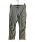 ARC'TERYX（アークテリクス）の古着「Palisade Pant」｜グレー