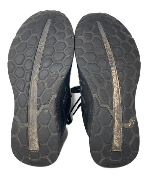 NEW BALANCE（ニューバランス）NEW BALANCE (ニューバランス) FRESHFOAMWALKING880 ブラック サイズ:27cmの古着・服飾アイテム