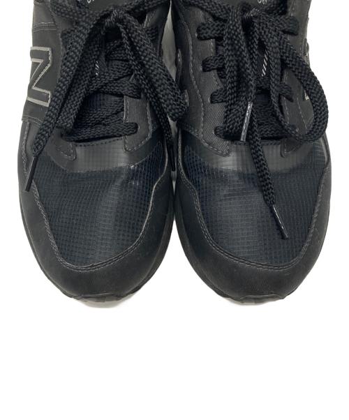 NEW BALANCE（ニューバランス）NEW BALANCE (ニューバランス) FRESHFOAMWALKING880 ブラック サイズ:27cmの古着・服飾アイテム