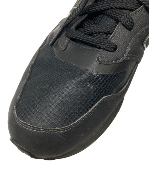 NEW BALANCE（ニューバランス）NEW BALANCE (ニューバランス) FRESHFOAMWALKING880 ブラック サイズ:27cmの古着・服飾アイテム