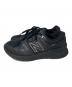 NEW BALANCE (ニューバランス) FRESHFOAMWALKING880 ブラック サイズ:27cm：9000円