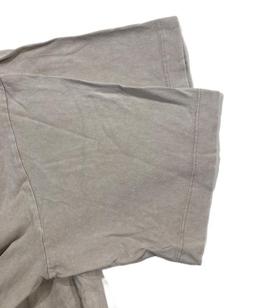 MAISON SPECIAL（メゾンスペシャル）MAISON SPECIAL (メゾンスペシャル) Tシャツ ベージュ サイズ:1の古着・服飾アイテム