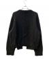 stein (シュタイン) KID MOHAIR CARDIGAN ブラック サイズ:S：19000円