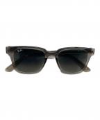 RAY-BANレイバン）の古着「サングラス」｜ライトグレー
