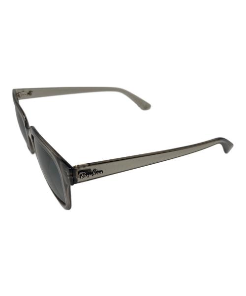RAY-BAN（レイバン）RAY-BAN (レイバン) サングラス ライトグレー サイズ:51-20の古着・服飾アイテム