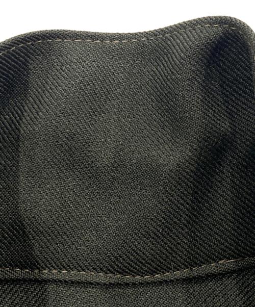 Needles sportswear（ニードルズスポーツウェア）Needles sportswear (ニードルズスポーツウェア) ジャケット オリーブ サイズ:Sの古着・服飾アイテム