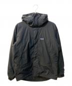 Patagoniaパタゴニア）の古着「インファーノジャケット」｜ブラック