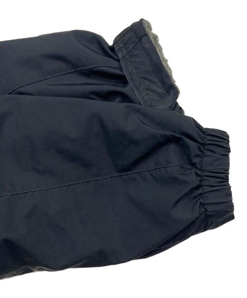 Patagonia（パタゴニア）Patagonia (パタゴニア) インファーノジャケット ブラック サイズ:Sの古着・服飾アイテム