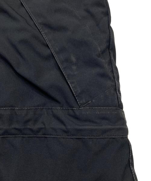 Patagonia（パタゴニア）Patagonia (パタゴニア) インファーノジャケット ブラック サイズ:Sの古着・服飾アイテム