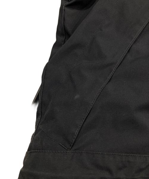 Patagonia（パタゴニア）Patagonia (パタゴニア) インファーノジャケット ブラック サイズ:Sの古着・服飾アイテム