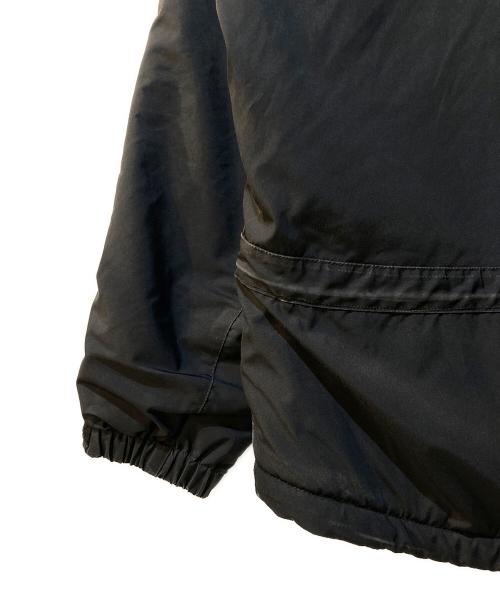 Patagonia（パタゴニア）Patagonia (パタゴニア) インファーノジャケット ブラック サイズ:Sの古着・服飾アイテム