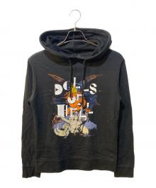 A.P.C.（アーペーセー）の古着「パーカー」｜ブラック