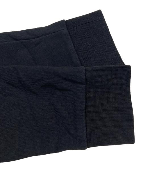 A.P.C.（アーペーセー）A.P.C. (アーペーセー) パーカー ブラック サイズ:XSの古着・服飾アイテム