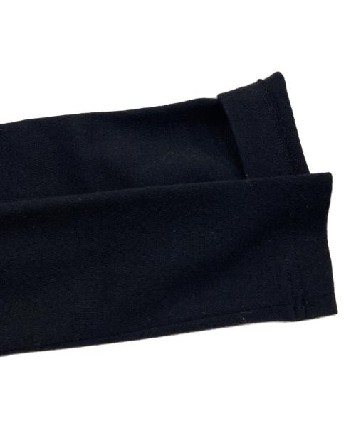 BURBERRY BLUE LABEL（バーバリーロンドンブルーレーベル）BURBERRY BLUE LABEL (バーバリーロンドンブルーレーベル) ノバチェックワンピース ブラック サイズ:38の古着・服飾アイテム