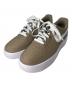 NIKE（ナイキ）の古着「AIR FORCE 1 '07 KHAKI/WHITE」｜ベージュ