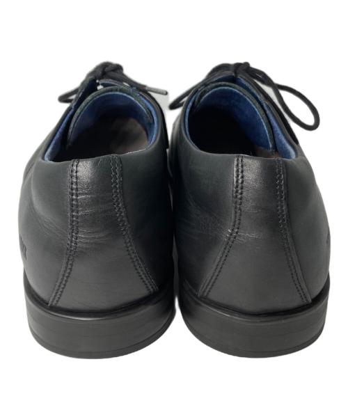 BIRKENSTOCK（ビルケンシュトック）BIRKENSTOCK (ビルケンシュトック) ドレスシューズ ブラック サイズ:41の古着・服飾アイテム