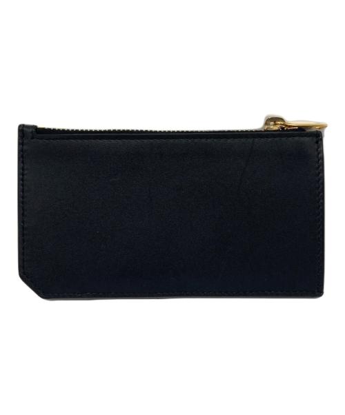 Saint Laurent Paris（サンローランパリ）Saint Laurent Paris (サンローランパリ) フラグメントケース ブラックの古着・服飾アイテム