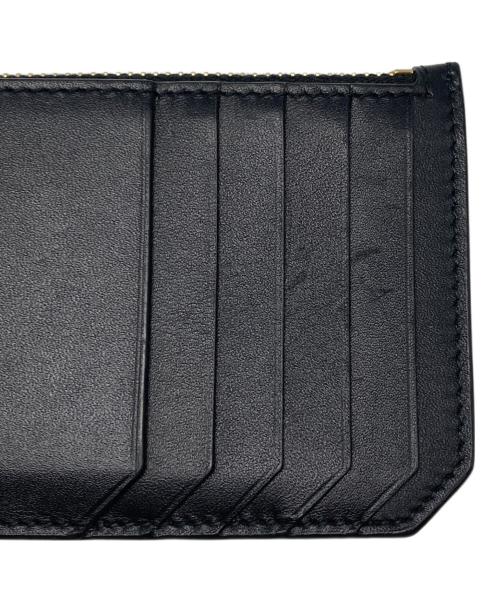 Saint Laurent Paris（サンローランパリ）Saint Laurent Paris (サンローランパリ) フラグメントケース ブラックの古着・服飾アイテム