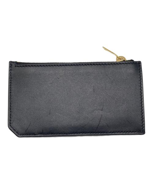 Saint Laurent Paris（サンローランパリ）Saint Laurent Paris (サンローランパリ) フラグメントケース ブラックの古着・服飾アイテム