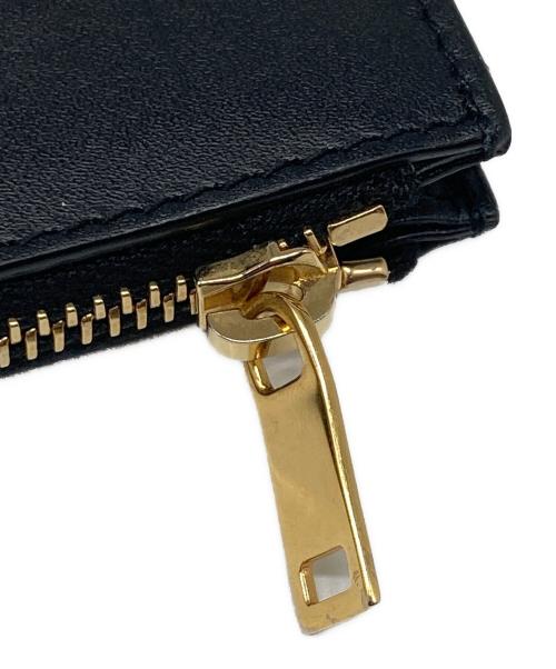 Saint Laurent Paris（サンローランパリ）Saint Laurent Paris (サンローランパリ) フラグメントケース ブラックの古着・服飾アイテム