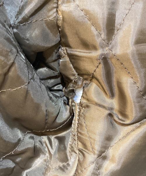 stussy（ステューシー）stussy (ステューシー) Schott (ショット) ウールライダースジャケット ブラック サイズ:38の古着・服飾アイテム