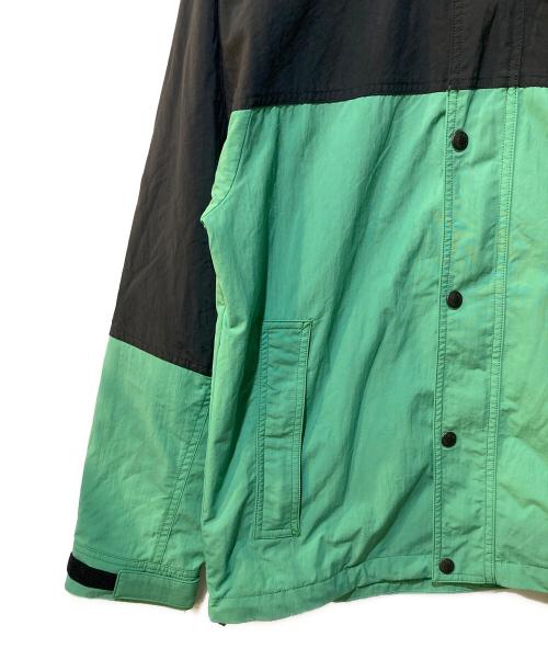 THE NORTH FACE（ザ ノース フェイス）THE NORTH FACE (ザ ノース フェイス) ハイドレナウィンドジャケット グリーン サイズ:Sの古着・服飾アイテム