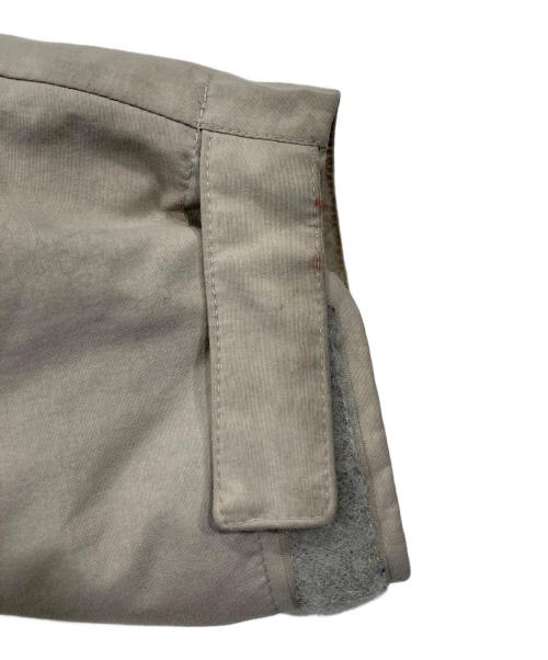 THE NORTH FACE（ザ ノース フェイス）THE NORTH FACE (ザ ノース フェイス) Makalu Down Coat ベージュ サイズ:Lの古着・服飾アイテム