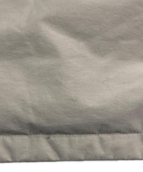 THE NORTH FACE（ザ ノース フェイス）THE NORTH FACE (ザ ノース フェイス) Makalu Down Coat ベージュ サイズ:Lの古着・服飾アイテム