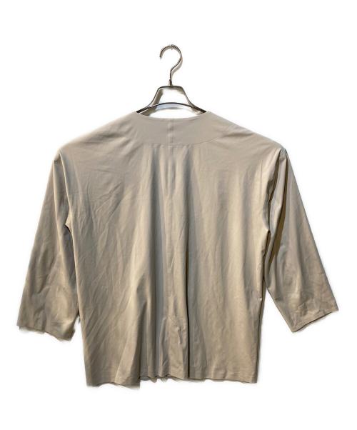 THE NORTH FACE（ザ ノース フェイス）THE NORTH FACE (ザ ノース フェイス) テックラウンジカーディガン ベージュ サイズ:XLの古着・服飾アイテム