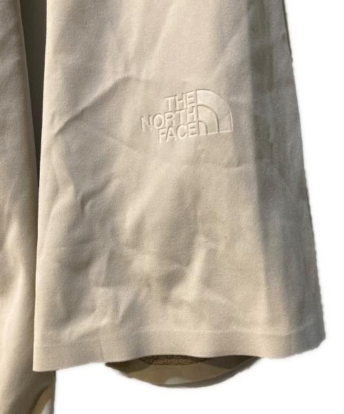 THE NORTH FACE（ザ ノース フェイス）THE NORTH FACE (ザ ノース フェイス) テックラウンジカーディガン ベージュ サイズ:XLの古着・服飾アイテム