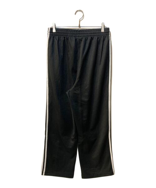 adidas Originals（アディダスオリジナル）adidas Originals (アディダスオリジナル) バギーフィット トラックパンツ ブラック サイズ:L 未使用品の古着・服飾アイテム