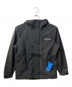 Columbiaコロンビア）の古着「ウッドロードジャケット」｜ブラック